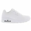 Kép 1/4 - Skechers sportcipő/WHT   fehér 39.0 186660_A