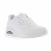 Kép 2/4 - Skechers sportcipő/WHT   186660_B.jpg