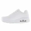 Kép 3/4 - Skechers sportcipő/WHT   186660_C.jpg