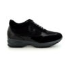 Kép 1/4 - Byblos sneaker/ black  fekete  187207_A