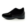 Kép 3/4 - Byblos sneaker/ black  187207_C.jpg