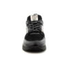 Kép 3/4 - Carla Ricci sneaker/ fekete 187315_C.jpg