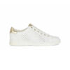 Kép 1/4 - Geox sportcipő/white-gold C0232 fehér 37.0 187742_A