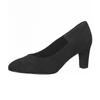 Kép 3/4 - Tamaris pumps/black001  187917_C.jpg