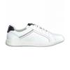 Kép 1/4 - Tamaris félcipő/white comb197   fehér 37.0 187948_A