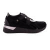 Kép 1/4 - Lucia Bosetti gumis sneaker/ fekete  fekete 36.0 188450_A