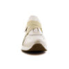 Kép 2/4 - Lucia Bosetti gumis sneaker/ beige 188451_B.jpg