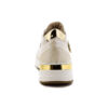 Kép 4/4 - Lucia Bosetti gumis sneaker/ beige188451_D.jpg