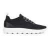 Kép 1/4 - Geox sportcipő/black C9999 fekete 39.0 188702_A