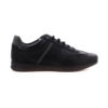 Kép 1/4 - Geox férfi sportcipő/black C9999 fekete 40.0 189382_A