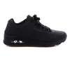 Kép 1/4 - Skechers sportcipő/BBK   fekete 40.0 190362_A