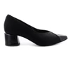 Kép 1/4 - Laura Messi pumps/ 600-732 fekete fekete 36.0 190667_A