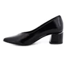 Kép 3/4 - Laura Messi pumps/ 600-732 fekete 190667_C.jpg
