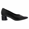 Kép 1/4 - Laura Messi pumps/ 600-732 fekete fekete 36.0 190992_A