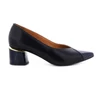 Kép 1/4 - Laura Messi pumps/ kék 614-741 kék 36.0 190993_A
