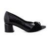 Kép 1/4 - Laura Messi pumps/ fekete 600-300 fekete 36.0 190994_A