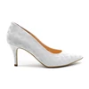 Kép 1/4 - Baldaccini pumps/ biala-191390 fehér 36.0 191390_A