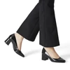 Kép 3/4 - Tamaris pumps/black patent 018 191797_C.jpg