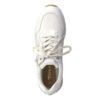 Kép 4/4 - Tamaris sportcipő/white lea str103191837_D.jpg