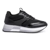 Kép 1/4 - Tamaris sportcipő/black glam047   36-41 fekete  191863_A