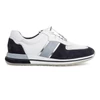 Kép 1/4 - Tamaris félcipő/navy comb890 kék 38.0 192686_A