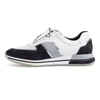 Kép 2/4 - Tamaris félcipő/navy comb890 192686_B.jpg