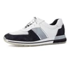 Kép 3/4 - Tamaris félcipő/navy comb890 192686_C.jpg