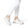 Kép 2/4 - Tamaris sportcipő/wht lea-pow122 192705_B.jpg