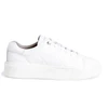 Kép 1/4 - Tamaris sportcipő/white lea117   fehér 41.0 192720_A