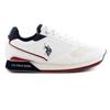 Kép 1/4 - U.S.Polo sportcipő/ white  fehér 41.0 193265_A