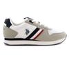Kép 1/4 - U.S.Polo sportcipő/ white  fehér 43.0 193266_A