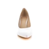 Kép 2/4 - Anis pumps/ bialy naplak 16997 194055_B.jpg