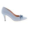 Kép 1/4 - Baldaccini pumps/ Z81 blekit mat kék 38.0 194471_A