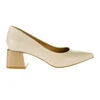 Kép 1/4 - Marco pumps/ 756-1 bialy fehér 37.0 194501_A