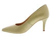 Kép 3/4 - Baldaccini pumps/ Z190 polina zielona 194707_C.jpg