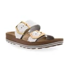 Kép 2/4 - Fantasy Sandals női bőr papucs 194753_B.jpg