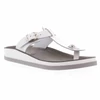 Kép 2/4 - Fantasy papucs/ silver  194764_B.jpg