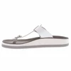 Kép 3/4 - Fantasy papucs/ silver  194764_C.jpg