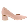 Kép 1/4 - Laura Messi oldalt nyitott pumps/ 166 ró rózsaszín 36.0 194941_A