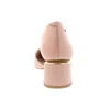 Kép 4/4 - Laura Messi oldalt nyitott pumps/ 166 ró194941_D.jpg