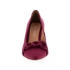 Kép 2/4 - Baldaccini pumps/ Z80 fuxia 195310_B.jpg