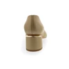 Kép 4/4 - Marco pumps/ 007-P-1 beige195485_D.jpg