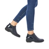 Kép 4/4 - Rieker bokacipő/navy   37-41195691_D.jpg