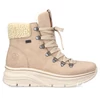 Kép 1/4 - Rieker bakancs/beige beige 36.0 195714_A