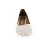 Kép 2/4 - Marco pumps/ 1081-P-1 fehér 195801_B.jpg