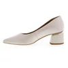 Kép 3/4 - Marco pumps/ 1081-P-1 fehér 195801_C.jpg