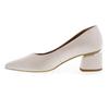 Kép 3/4 - Marco pumps/ 1081-P-1 fehér 195801_C.jpg