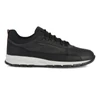 Kép 1/4 - Geox félcipő/black-anthrC9270 fekete 40.0 195946_A
