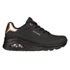 Kép 1/4 - Skechers sportcipő/BBK fekete 36.0 196138_A