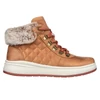 Kép 1/4 - Skechers bokacipő/CSNT barna 37.0 196139_A